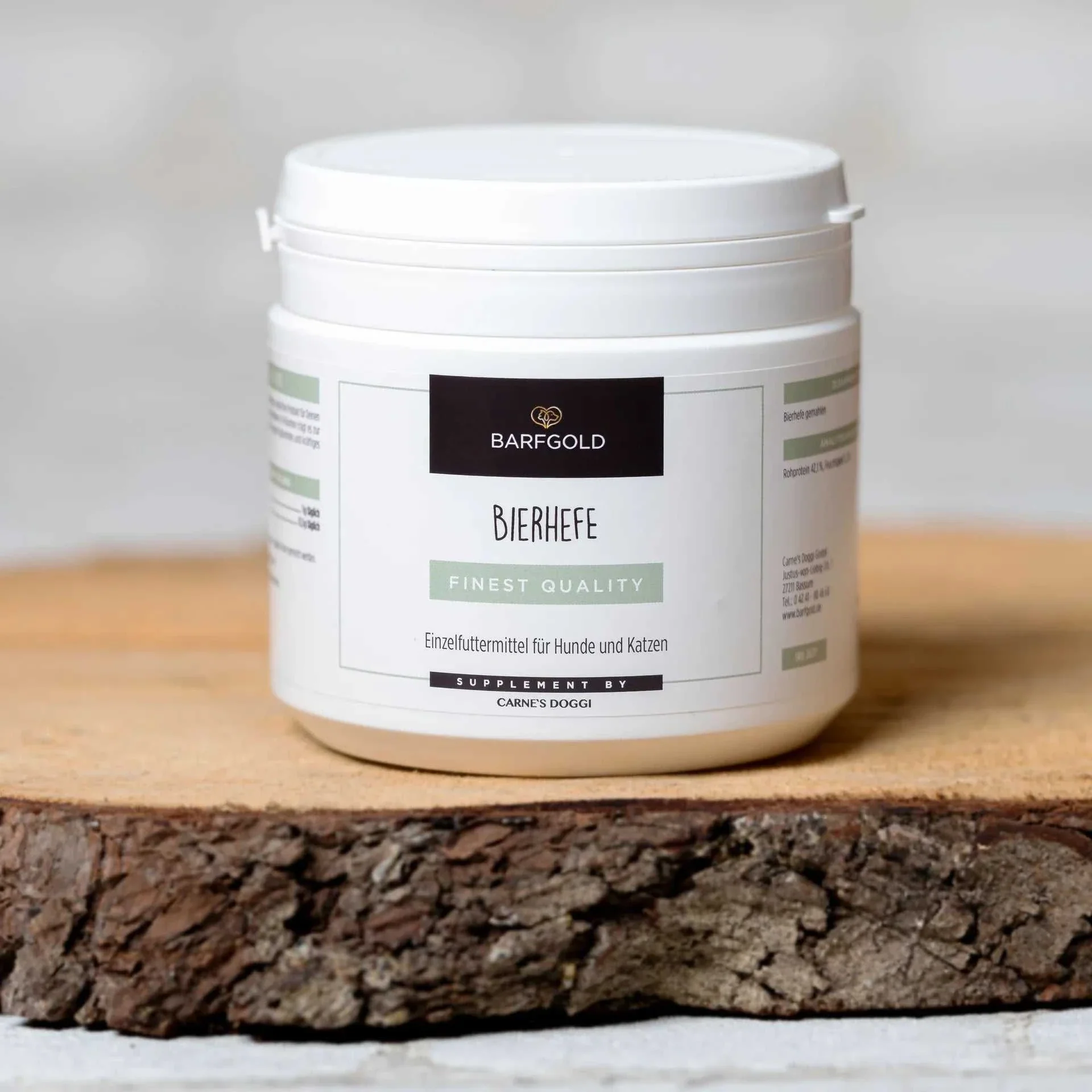 Ein gesunder Start ins neue Jahr