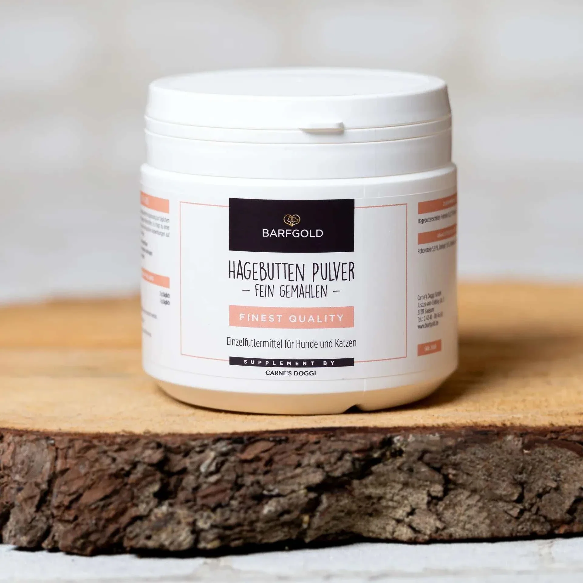 Hund/alle Produkte für Hunde